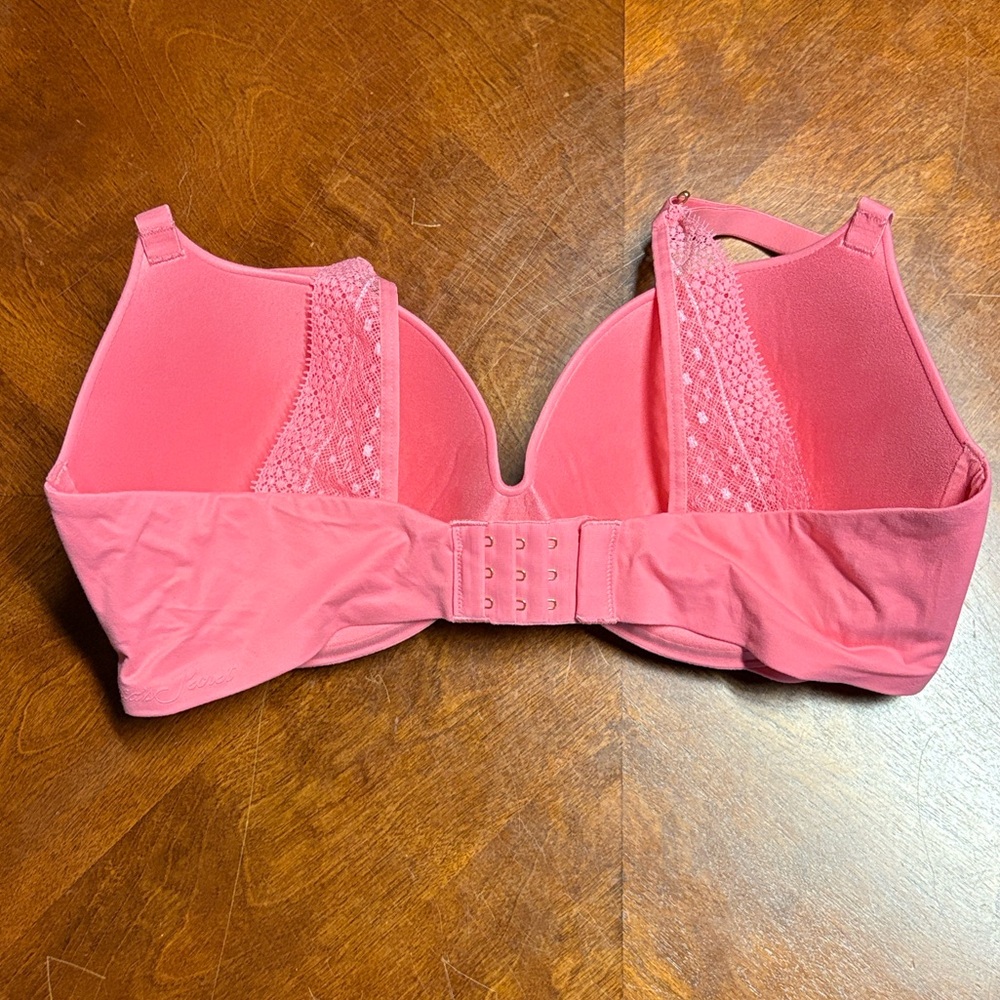 Victoria’s Secret Incredible Perfect Shape Bra 36DD - Picture 2 of 4